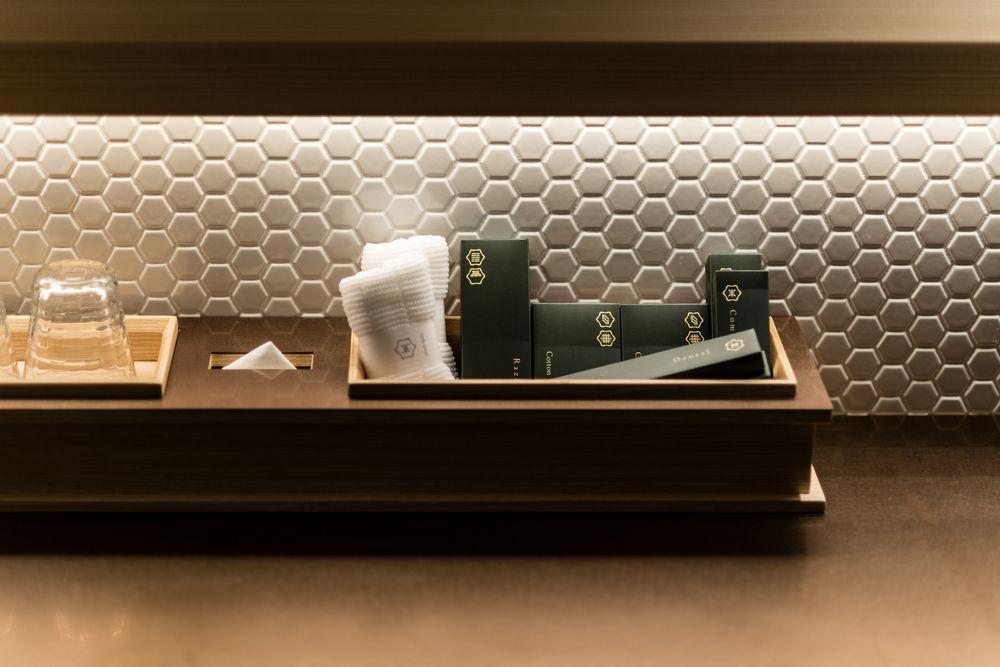 Hotel Kanra Киото Екстериор снимка