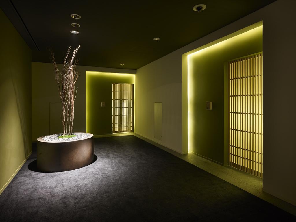 Hotel Kanra Киото Екстериор снимка